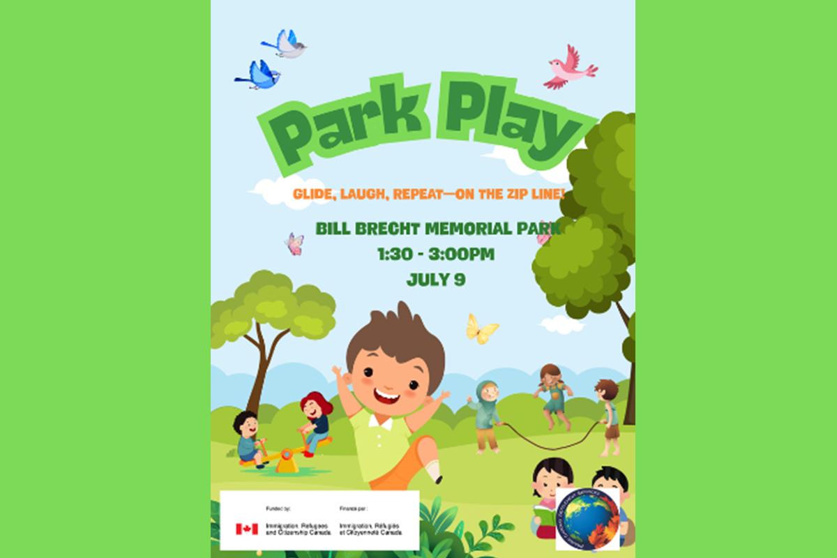 Featured Image for Park Play July 9