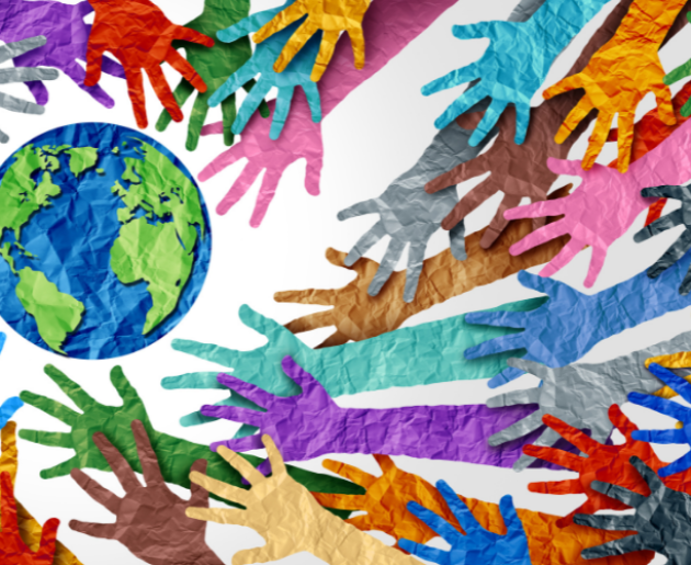 cultural diversity 2